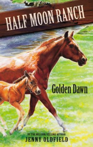 Cover of the book Golden Dawn by Jan Burchett, Sara Vogler