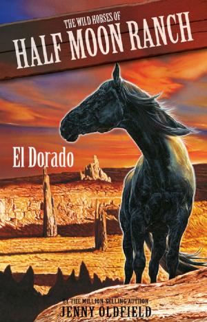 Cover of the book Wild Horses: 1: El Dorado by Oisin Mcgann
