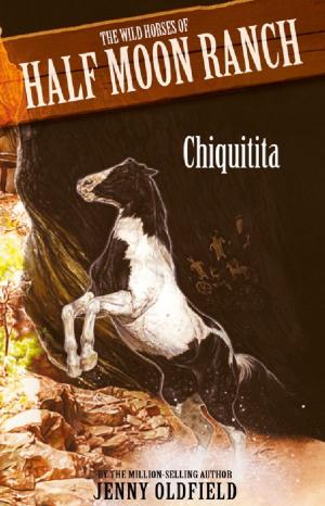 Cover of the book Chiquitita by Allan Frewin Jones