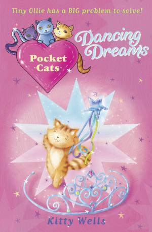 Cover of the book Pocket Cats: Dancing Dreams by Rosemary Sutcliff