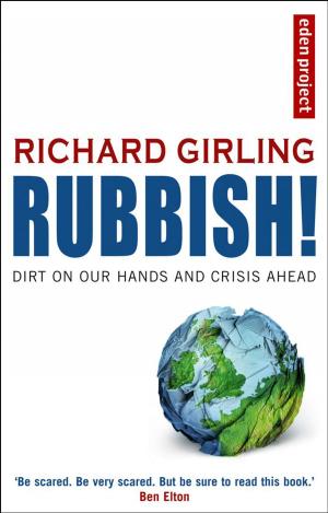 Cover of Rubbish!