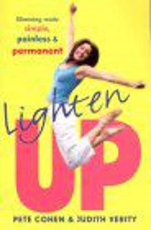 Cover of the book Lighten Up by Kelly Ojstersek