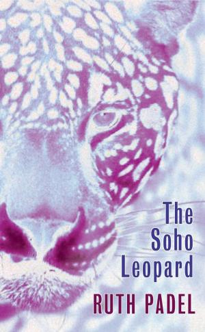 Cover of the book The Soho Leopard by Random House