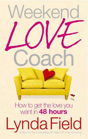 Cover of the book Weekend Love Coach by Crystal Cole