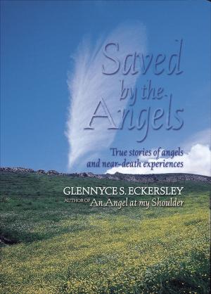 Cover of the book Saved By The Angels by Ben Cohen