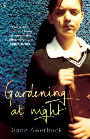 Cover of the book Gardening At Night by L.A. Graf