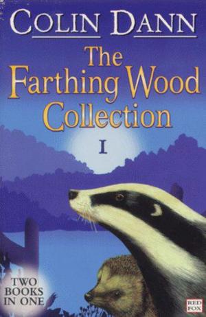 Cover of the book Farthing Wood Collection 1 by Catherine Johnson