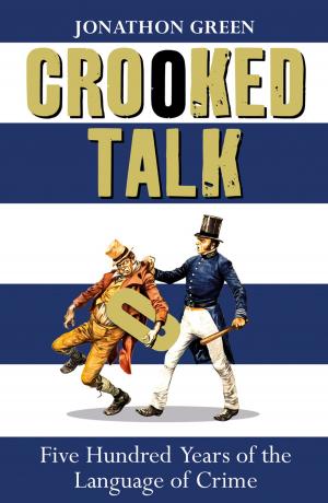 Book cover of Crooked Talk