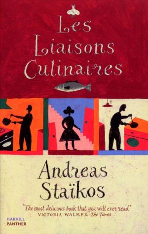Cover of the book Les Liaisons Culinaires by Jonathan Lewis