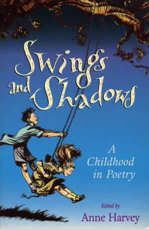 Cover of the book Swings And Shadows by Verna Allette Wilkins
