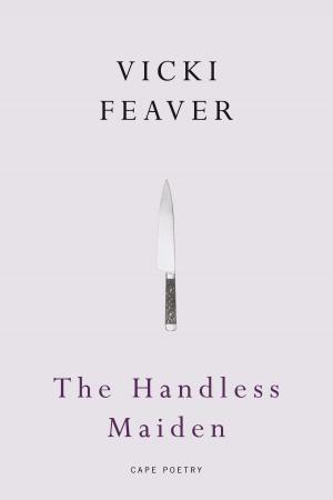 Cover of the book The Handless Maiden by Eduardo Acevedo
