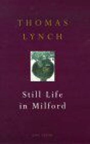 Book cover of Still Life In Milford