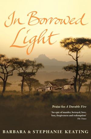 Cover of the book In Borrowed Light by Leontia Flynn