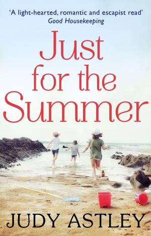 Book cover of Just For The Summer