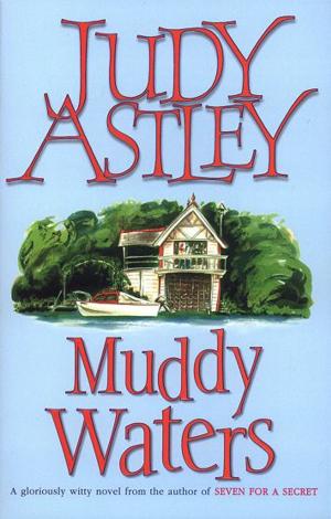 Cover of the book Muddy Waters by Susan Sallis