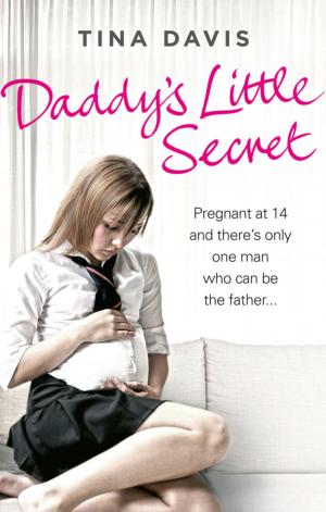 Book cover of Daddy's Little Secret