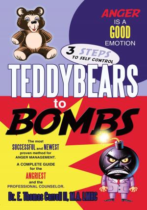 Cover of the book Teddybears to Bombs by Keldon Irwin