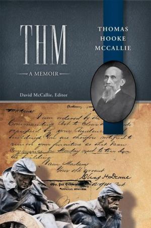 Cover of the book Thm a Memoir by Mike Bradley
