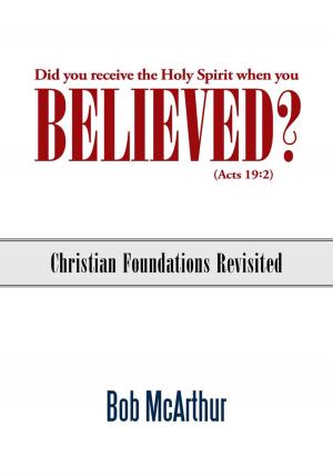 Cover of the book Did You Receive the Holy Spirit When You Believed? (Acts 19:2) by Theresa Ann Reyna