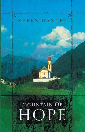 Cover of the book Mountain of Hope by Barbara Ann Gareis
