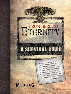 Cover of the book From Here to Eternity: a Survival Guide by Sandra Shumate Ramirez