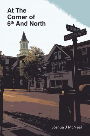 Cover of the book At the Corner of 6Th and North by Phyllis A. Titus