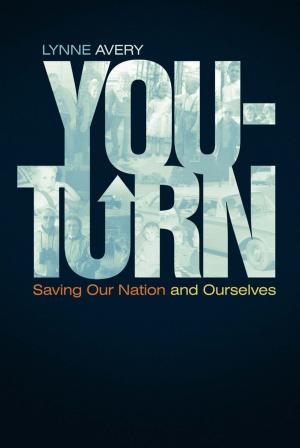 Cover of the book You-Turn by John R. Stevenson