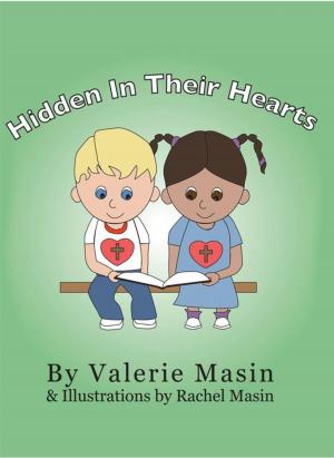 Cover of the book Hidden in Their Hearts by Theresa Byrd-Smith