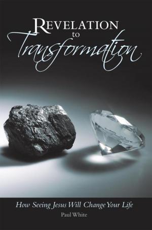 Book cover of Revelation to Transformation