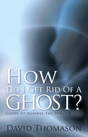 Cover of the book How Do I Get Rid of a Ghost? by Holly Hutson