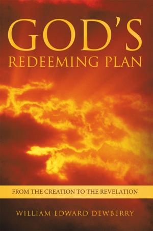 Cover of the book God’S Redeeming Plan by J.H. Leander