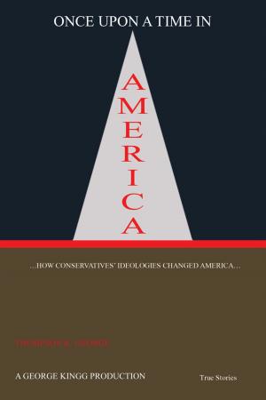 Cover of the book Once Upon a Time in America by J. Lau