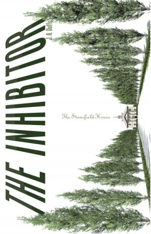 Cover of the book The Inhibitor by Brenna Barzenick