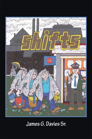 Cover of the book Shifts by Pearl Vork-Zambory