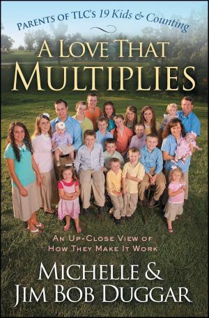 Cover of the book A Love That Multiplies by Terry Rush
