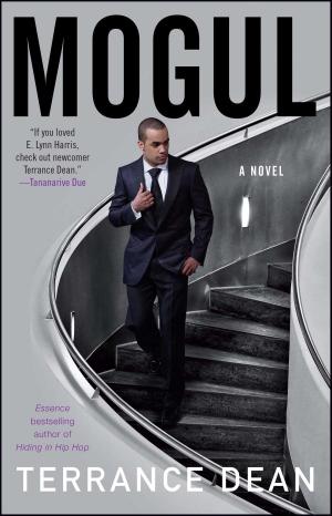 Cover of the book Mogul by Kim McCosker, Rachael Bermingham