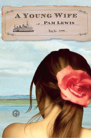 Cover of the book A Young Wife by Kitty Gurkin Rosati