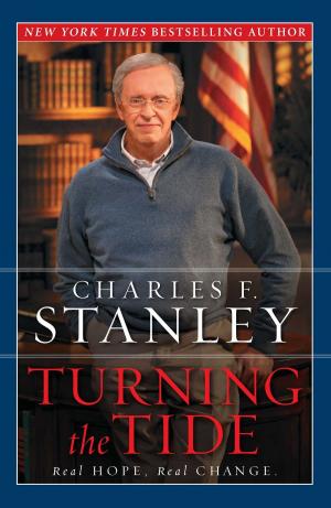 Cover of the book Turning the Tide by Donald Miller