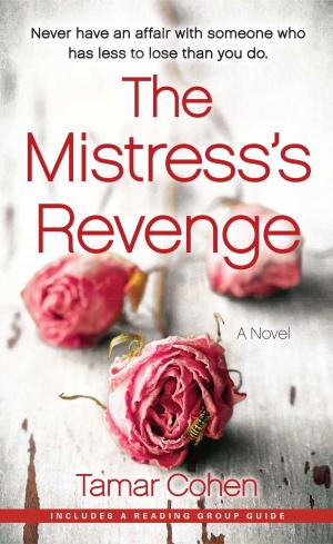 Book cover of The Mistress's Revenge