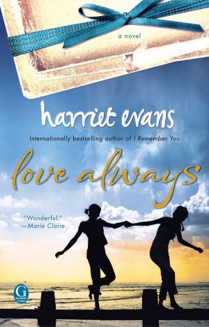 Cover of the book Love Always by Victoria Schwimley