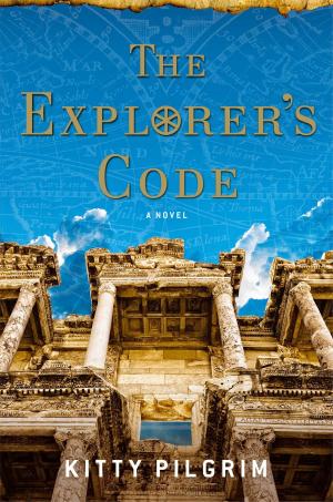 Book cover of The Explorer's Code (Enhanced eBook)