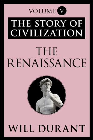 Cover of the book The Renaissance by William Shakespeare