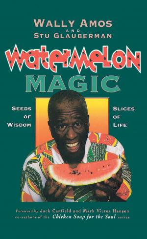 Cover of the book Watermelon Magic by Susan Rebecca White