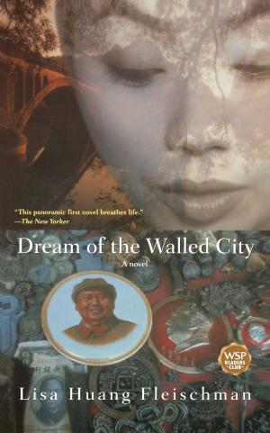 bigCover of the book Dream of the Walled City by 