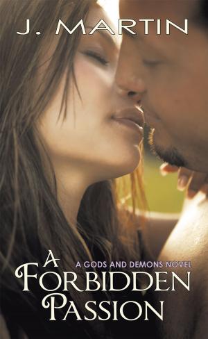 Cover of the book A Forbidden Passion by Vanessa Rayner
