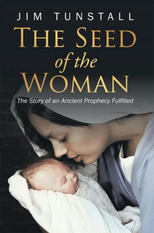 Book cover of The Seed of the Woman