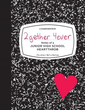 Cover of the book 2gether 4ever by Teddy Newton