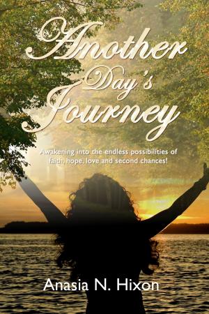 Cover of the book Another Day's Journey by Pat Simmons