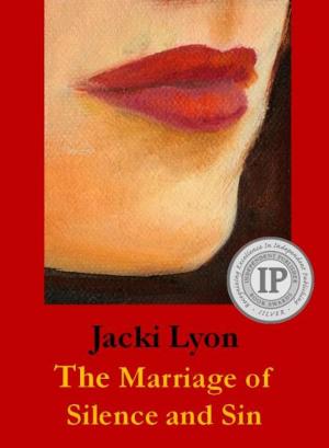 Cover of The Marriage of Silence and Sin