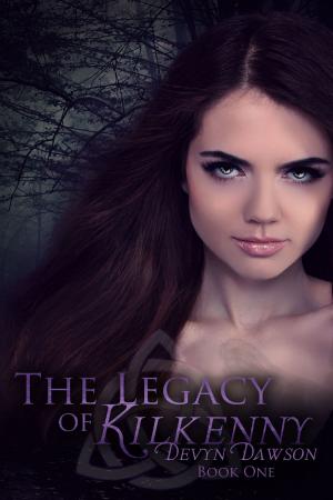 Cover of the book The Legacy of Kilkenny by Stephanie Beavers